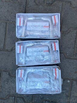 Klika standard COBRA BB72 - 3