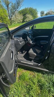 Toyota Corolla - 3