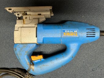 NAREX přímočará pila - 3