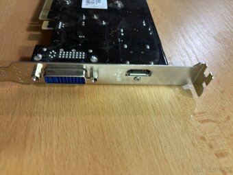 MSI N210-MD512 - 3