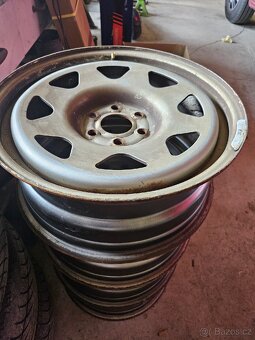 Nissan Pathfinder Kola Dotz 17 - 3