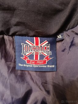Bunda Lonsdale - 3