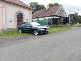 Renault laguna - 3