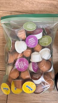 Dolce gusto + kapsle - 3