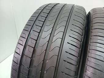 2ks letní pneu 255/45/20 Pirelli - 3