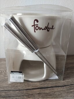 Nová sada na fondue - 3