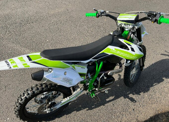 Pitbike MiniRocket Hurricane 250ccm 19x16 - 3