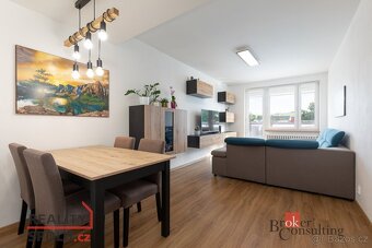 Prodej, byty/3+1, 68 m2, Budišovská 499, 74901 Vítkov, Opava - 3