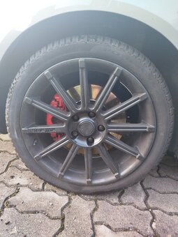 Passat B6 1.9 TDI 77Kw dpf 2008 - 3
