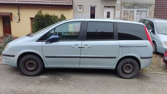 Fiat Ulysse 2.0 JTD - 3