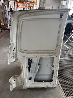 VW Transporter T5 - 3