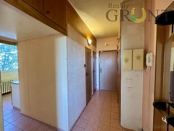 Prodej bytu 3+1 55 m2, Karviná - Mizerov, ev.č. 00198 - 3