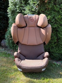 Cybex Solution Q-fix - 3