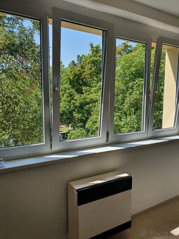 Prodám garsonku 31m, Praha 4, Krč - 3