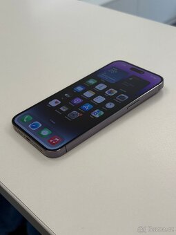 iPhone 14 PRO MAX 512GB ✅ BATERIE 92% - 3