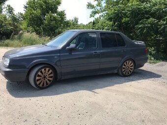 Vw Vento gt na díly - 3