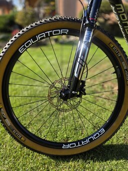 Mondraker F-Podium-R - 3