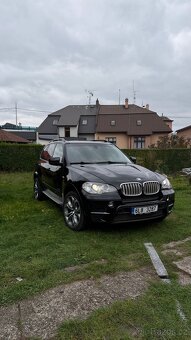 BMW X5 E70 2013 M-Paket - 3