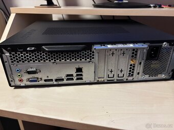 Lenovo V520s SFF - 3