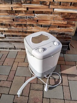 Mini pračka Clatronic MWA 3101. - 3