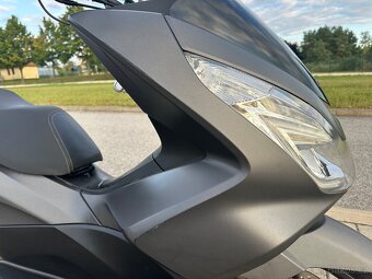 Honda PCX 125 - 3