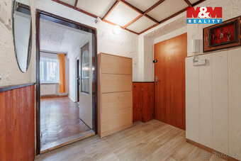 Prodej bytu 3+1, 73 m², Libavské Údolí - 3