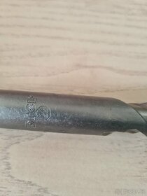 Vrták sds plus 22mm x 600mm - 3