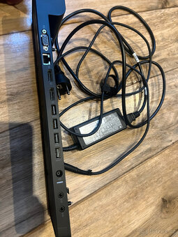 Dokovací stanice - HP UltraSlim 2013 - 3