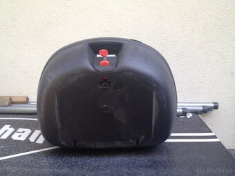 Motokufr Givi Monokey System - 3