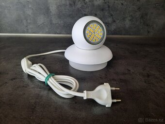 Stropní světlo + lampička Norbello EGLO - 3