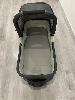 Kočárek Easywalker - 3