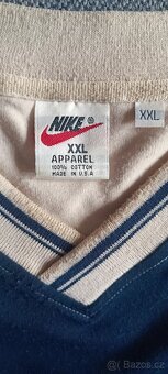 Triko pánské Nike - 3