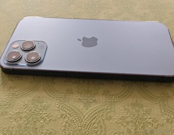 Apple iPhone 12 Pro Max - 3