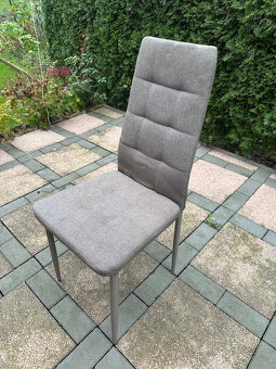 Sada jídelních židlí - 3