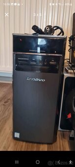 PC sestava vhodná pro studenta či na práci - 3