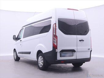 Ford Transit Custom 2,2 TDCi Titanium L2H2 9-Míst (2016) - 3
