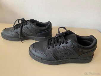 Prodám tenisky New Balance, vel. 38 jako nové - 3