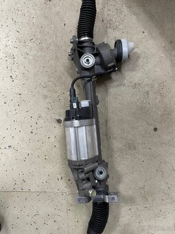 Prodám - Nové Řízení kompletní na Škoda Octavia II,Superb II - 3