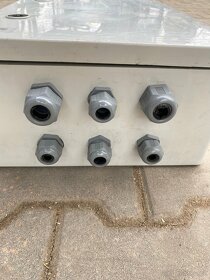 Rozvodova skrin / Rozvadec - 3