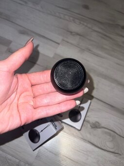 Mini reproduktor HI-FI MINI Q80 - 3