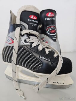 Brusle dětské veikost 32 36 - 3