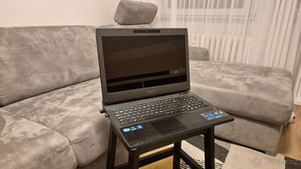 PC 17,3" Full HD | i7 | SSD + nová grafika - 3