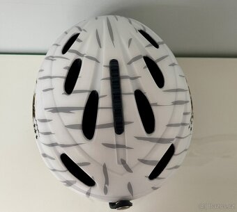 Dětská lyžařská helma vel. S - 3