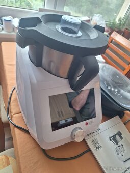 Multifunkční vařič silvercrest - 3