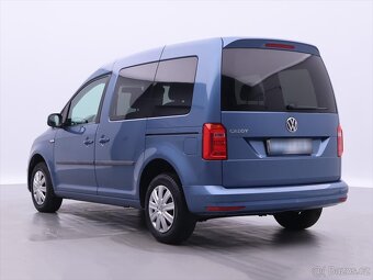 Volkswagen Caddy 2,0 TDI Aut.Klima Tempomat (2019) - 3