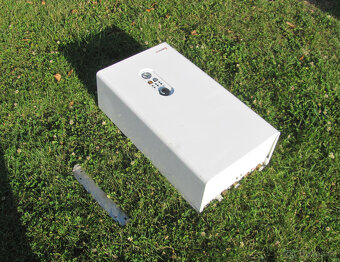 ELEKTROKOTEL PROTHERM 15KW - RAJA 15K + TERMOSTAT - 3