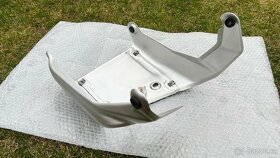 Originální podmotorový kryt Ducati Multistrada V4s. - 3