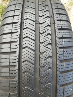 Vredestein Quatrac 5 195/60 R14 86H M+S - 3
