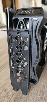 EVGA GeForce RTX 3080 Ti FTW3 ULTRA 12GB LHR - 3