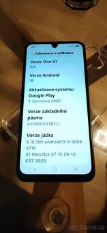 Samsung Galaxy A17 5G 5g - 3